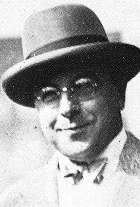 actor Georg Wilhelm Pabst large photo