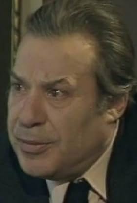 actor Vasos Andronidis large photo