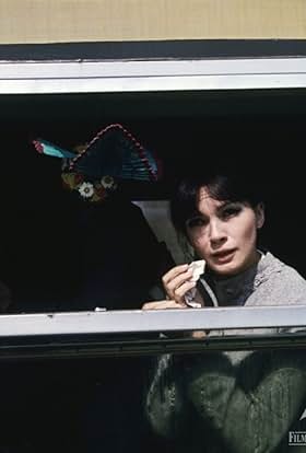 actor Ewa Krzyzewska large photo