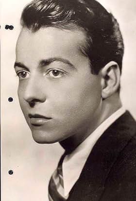 actor Martin Burton large photo