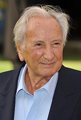 actor Michael Winner large photo