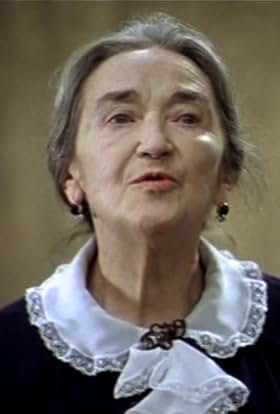 actor Lyubov Dobrzhanskaya large photo