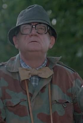 actor Gigi Reder large photo