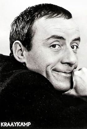 actor John Kraaijkamp Sr. large photo