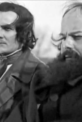 actor Viktor Shklovskiy large photo