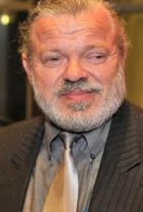 actor Mariusz Saniternik large photo