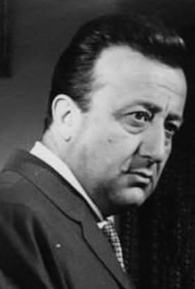 actor Ulvi Uraz large photo