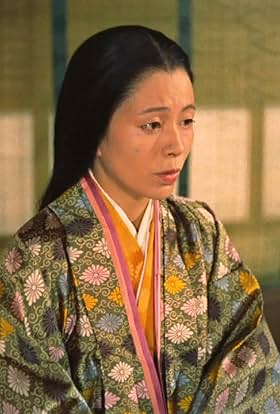 actor Michiko Araki large photo