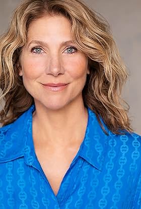 actor Clare Salstrom large photo