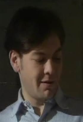 actor Ian Liston large photo