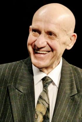 actor Naum Shopov large photo