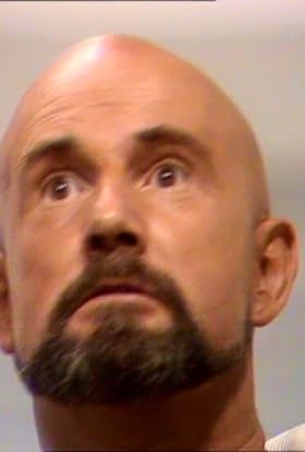 actor David Garfield large photo