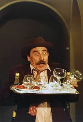 actor Pavel Zednícek large photo