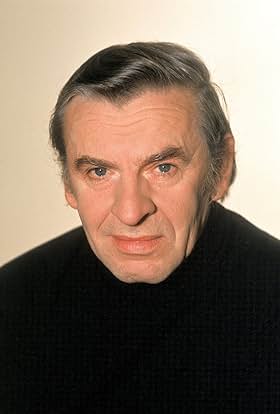 actor Jozef Kroner large photo