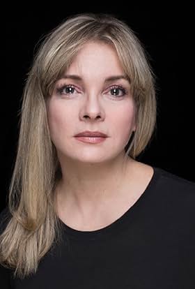 actor Agnieszka Rózanska large photo