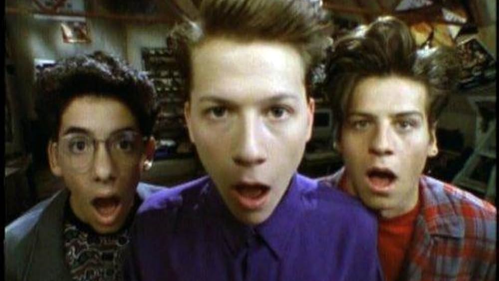 actor Troy W. Slaten large photo