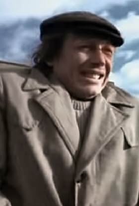 actor Aleksey Poluyan large photo