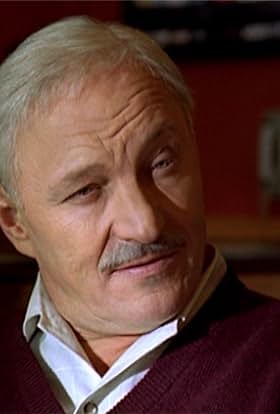 actor Nikolay Chindyaykin large photo