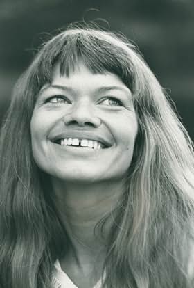 actor Iwa Boman large photo