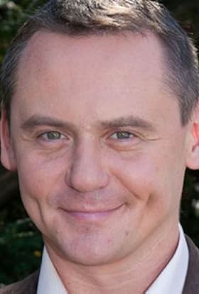 actor Krzysztof Krzeminski large photo