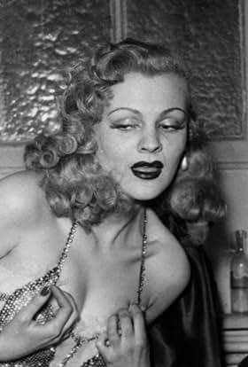 actor Nathalie Nattier large photo