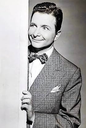 actor Henry Morgan large photo