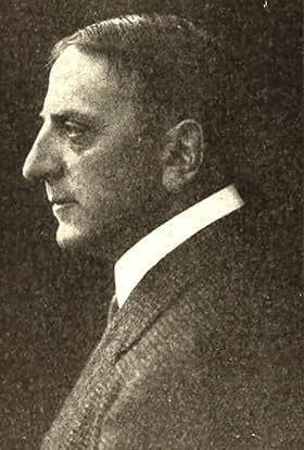 actor Maurice Tourneur large photo