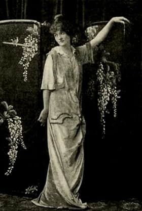 actor Eleanor Woodruff large photo