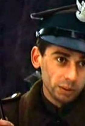 actor Ramaz Ioseliani large photo