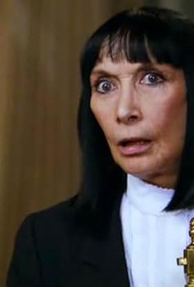 actor Lucía Guilmáin large photo