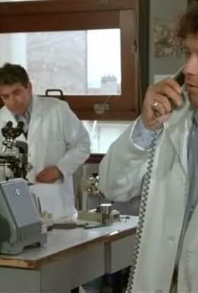 actor Daniel Russo large photo