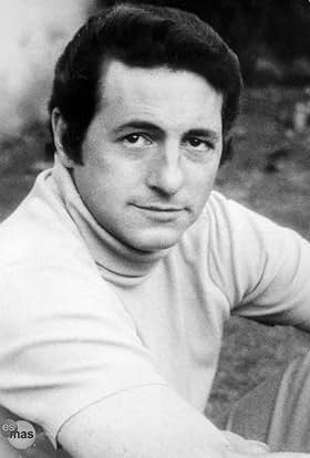 actor Jorge Lavat large photo