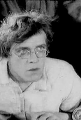 actor Semyon Antonov large photo