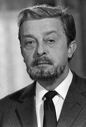 actor László Mensáros large photo