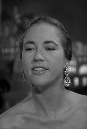 actor Espanita Cortez large photo