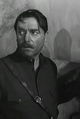 Nikolai Timofeyev