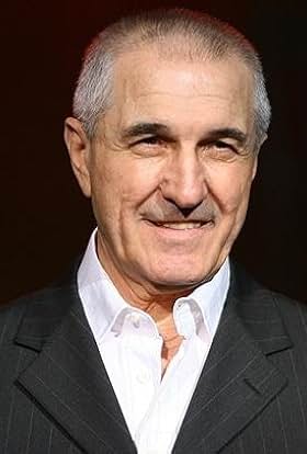 actor Gheorghe Dinica large photo