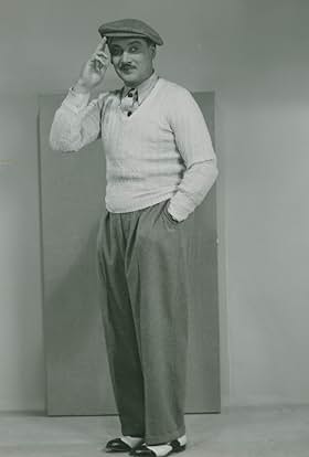 actor Arthur Fischer large photo