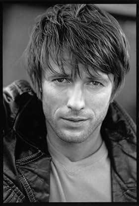 actor Bruno Eyron large photo