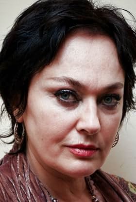 actor Larisa Guzeeva large photo