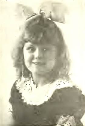 Thelma Salter