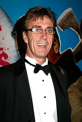 actor Joe McGann large photo