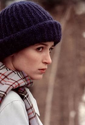 actor Dominique Laffin large photo