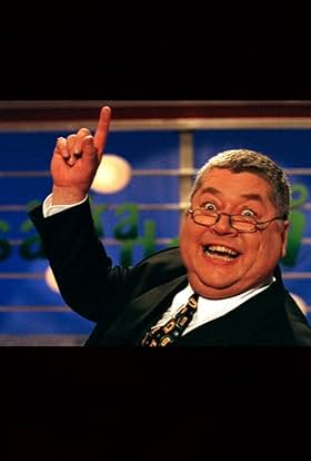 actor Peter Harryson large photo