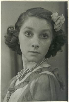 Mari Carmen Díaz de Mendoza