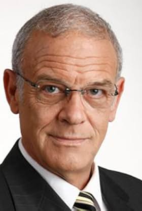 actor Raffi Tavor large photo