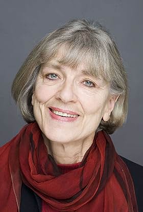 actor Kristina Adolphson large photo