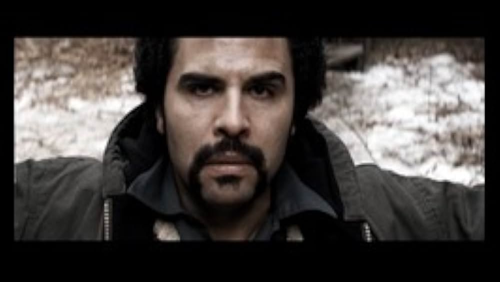 actor Ernestine Jackson large photo