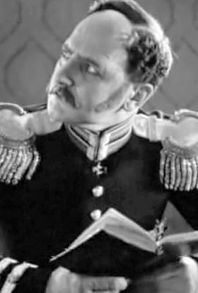 actor Nikolai Vitovtov large photo