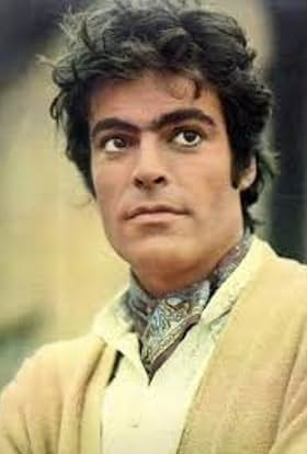 actor André Lawrence large photo